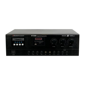 Ampli karaoke Boston Acoustics KT250